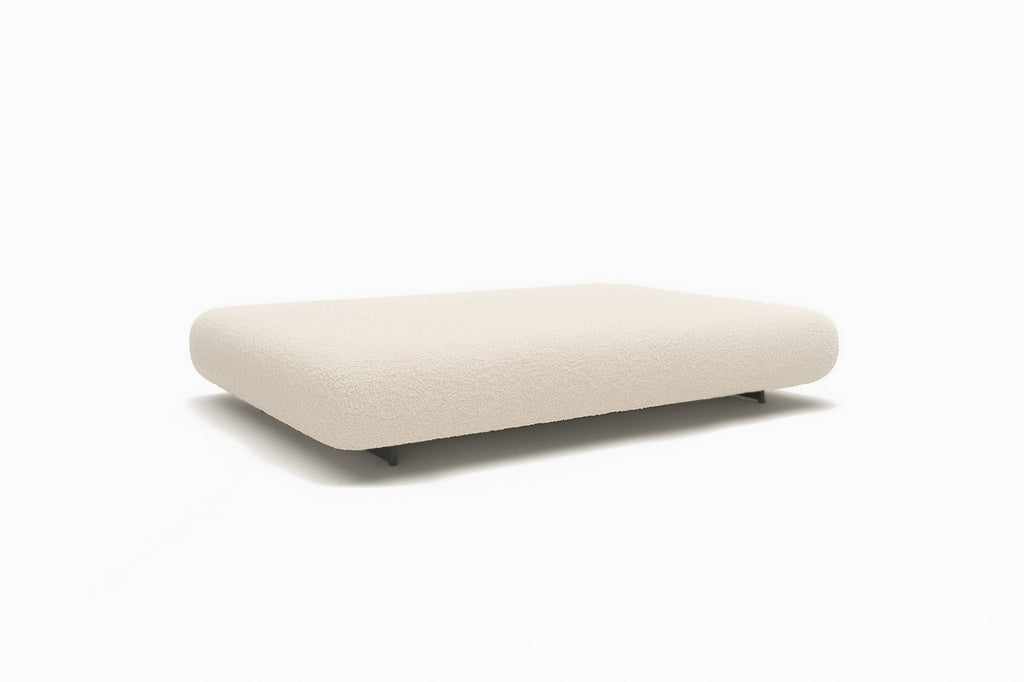 SANTORINI -  FLOATING 2 SEAT SOFA