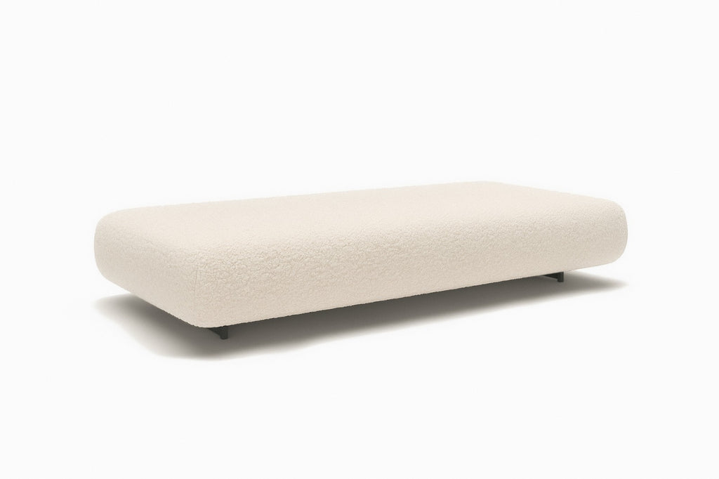 SANTORINI - FLOATING 3 SEAT SOFA