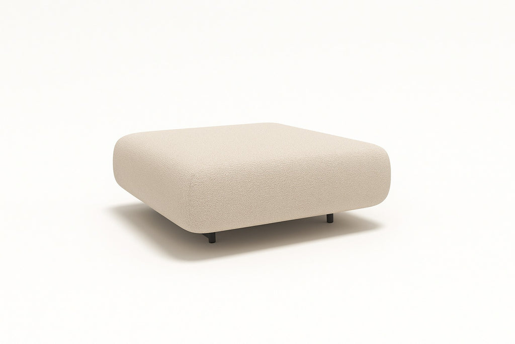 SANTORINI - FLOATING SINGLE SEAT SOFA