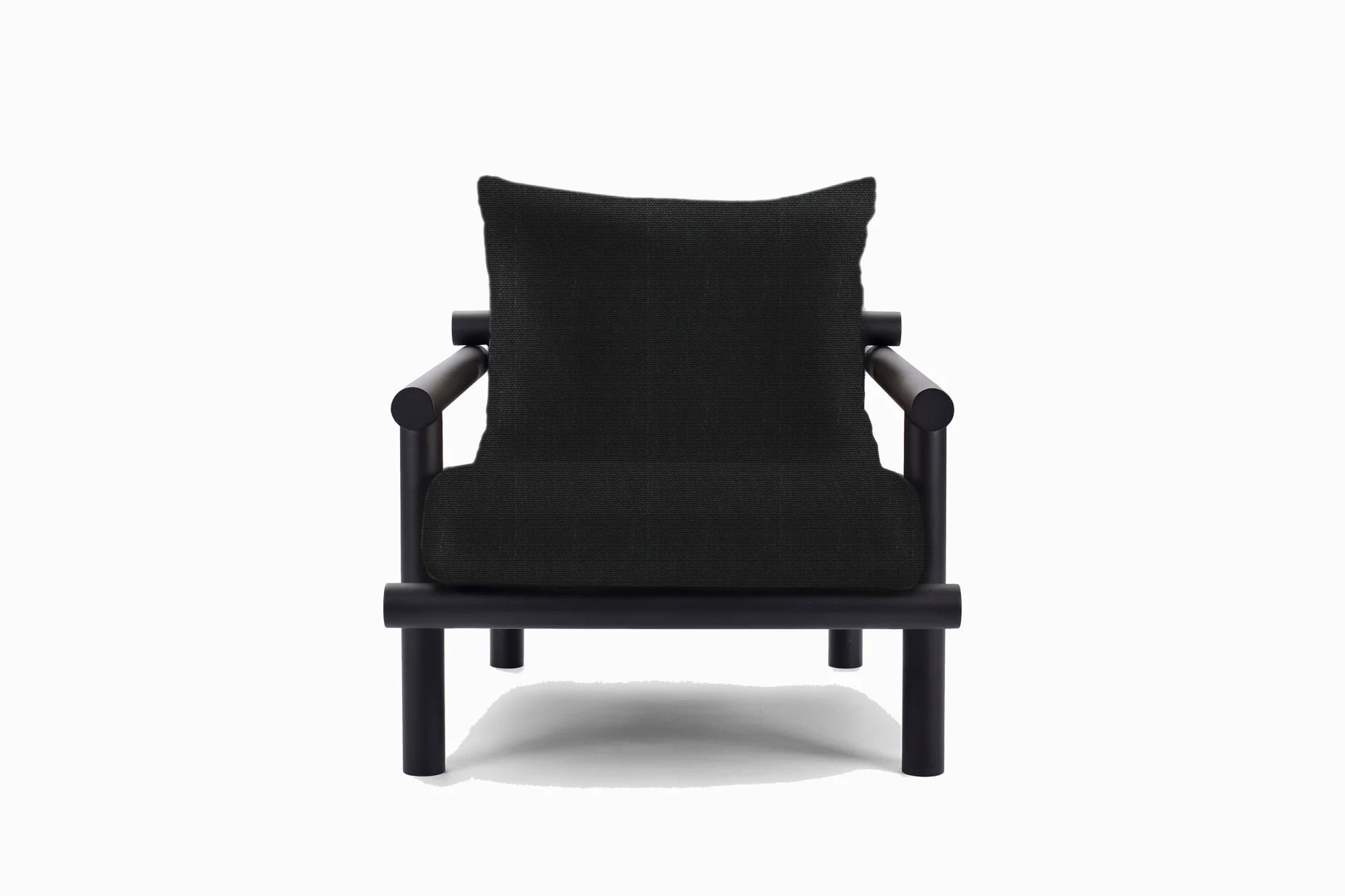 SUMBA LOUNGE CHAIR