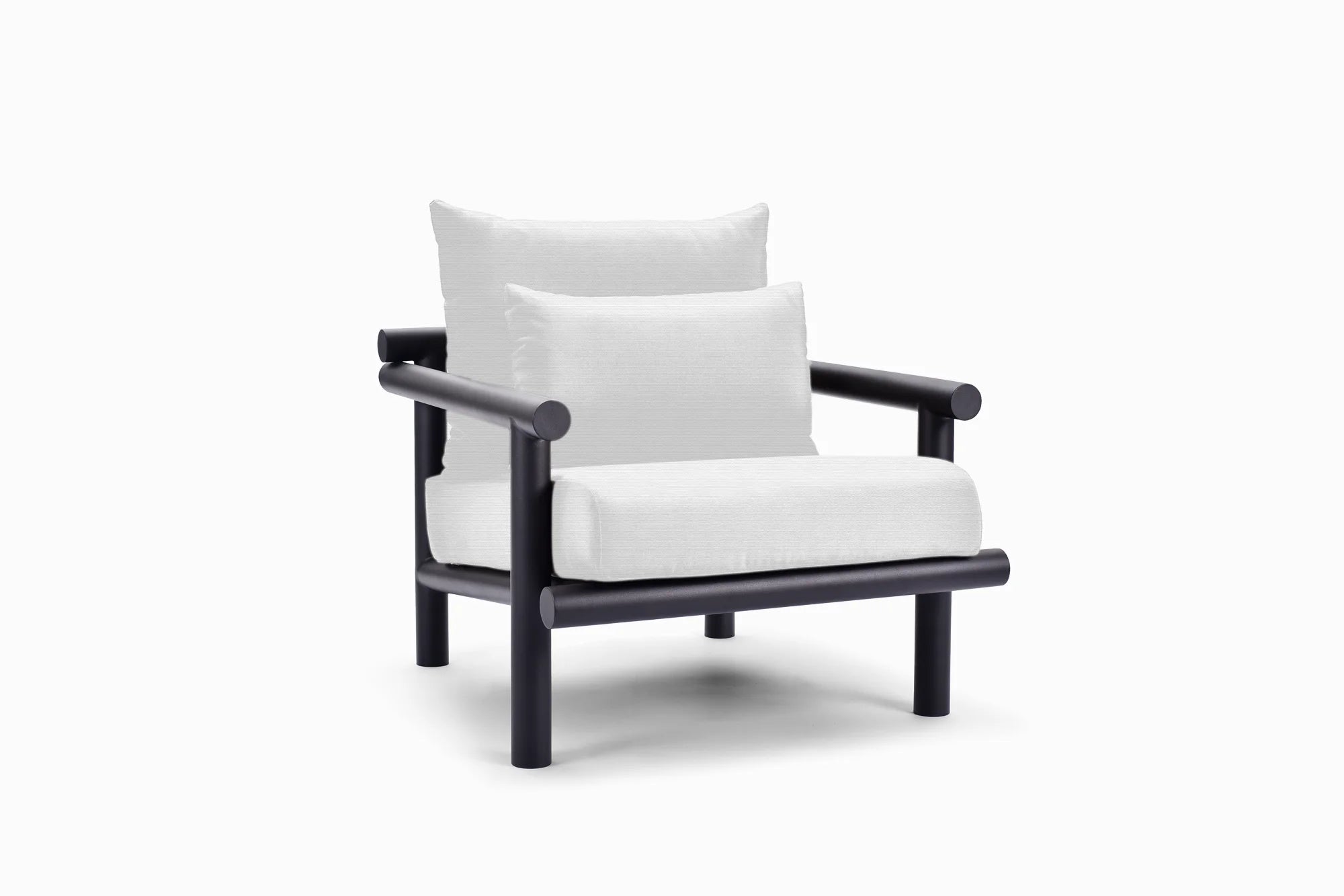 SUMBA LOUNGE CHAIR
