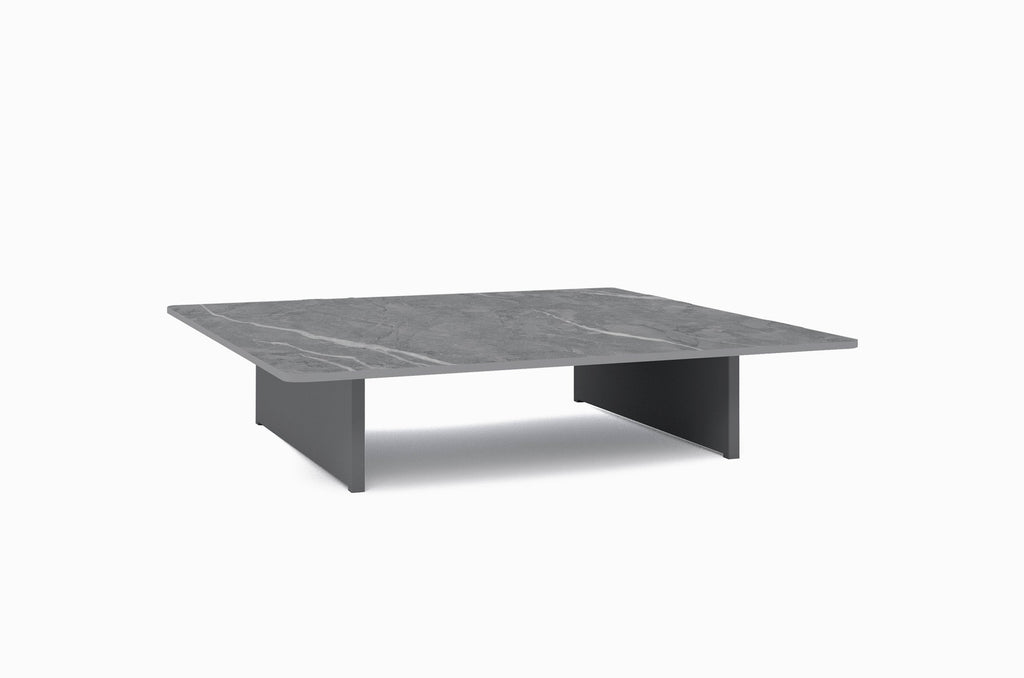 SANTORINI - SQUARE COFFEE TABLE