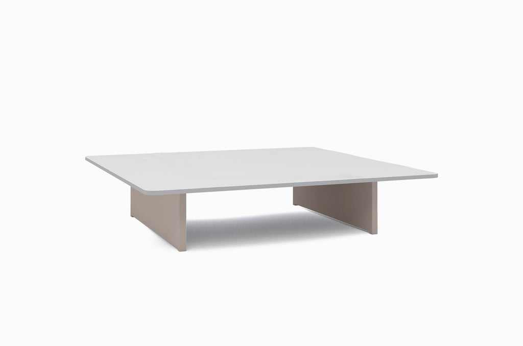 SANTORINI - SQUARE COFFEE TABLE