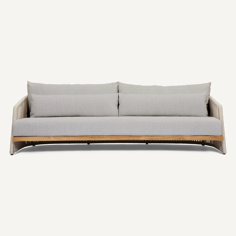 SICILY 3.5 SEAT SOFA