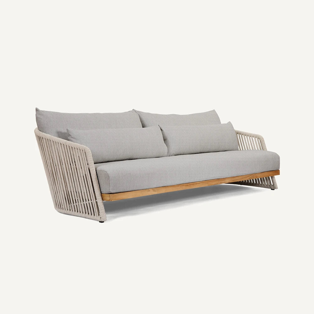 SICILY 3.5 SEAT SOFA