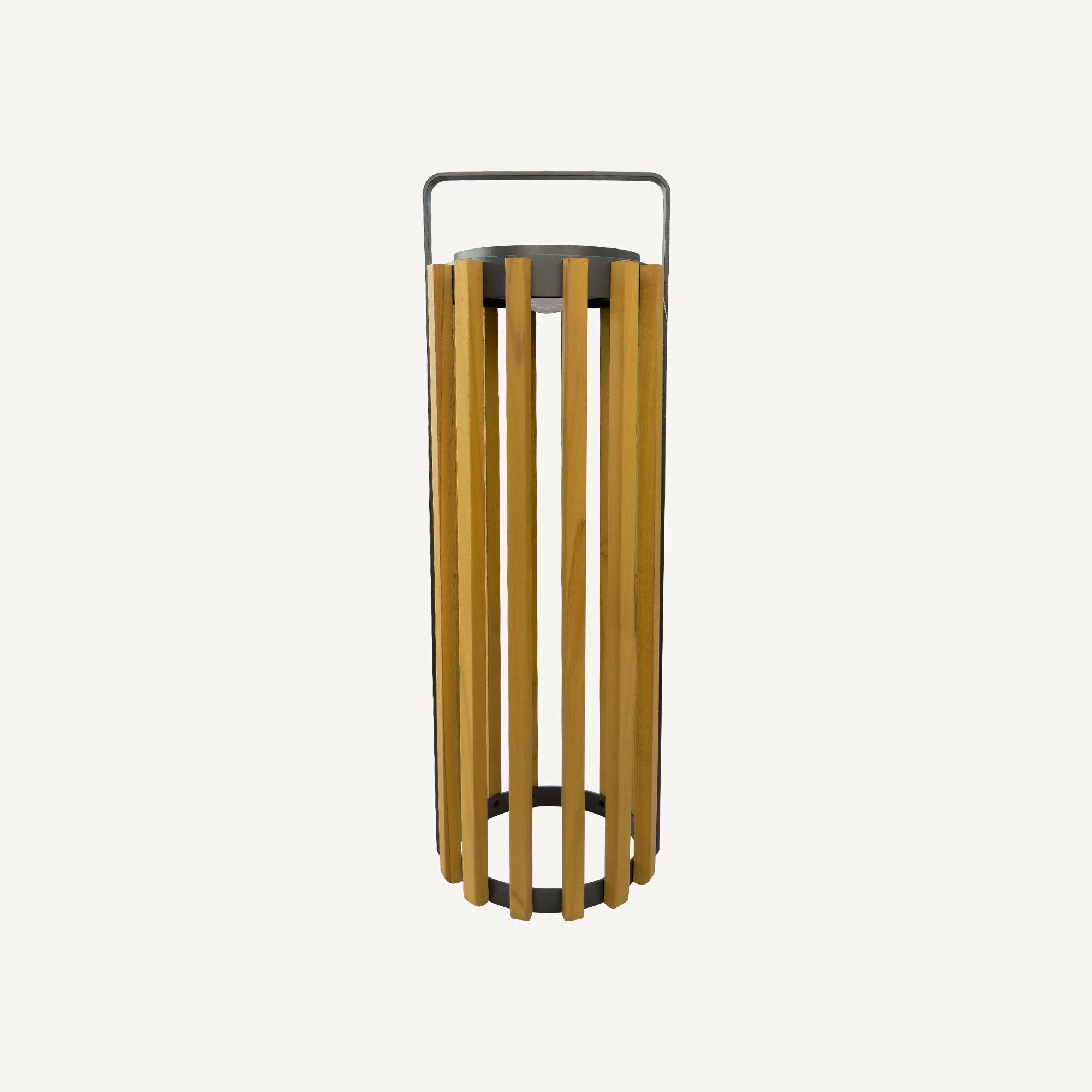 TILDA LAMP (DARK GREY)