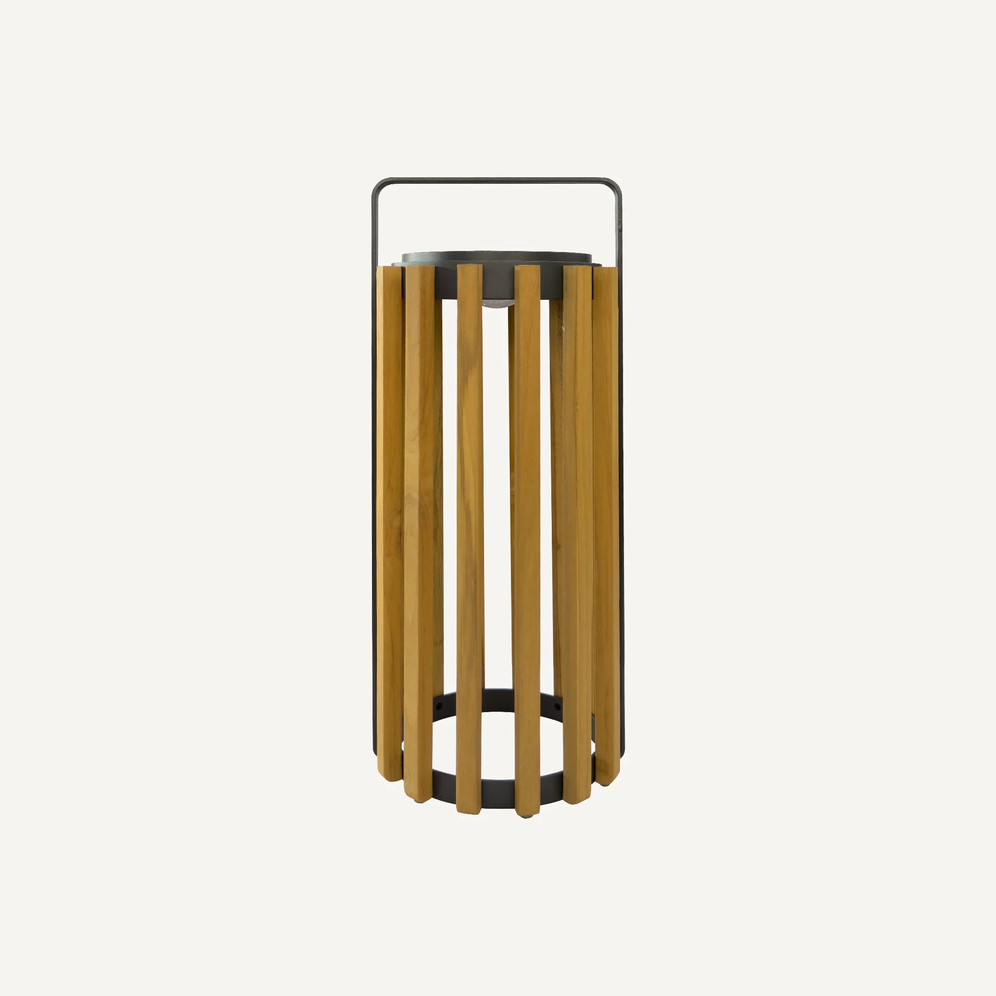 TILDA LAMP (DARK GREY)