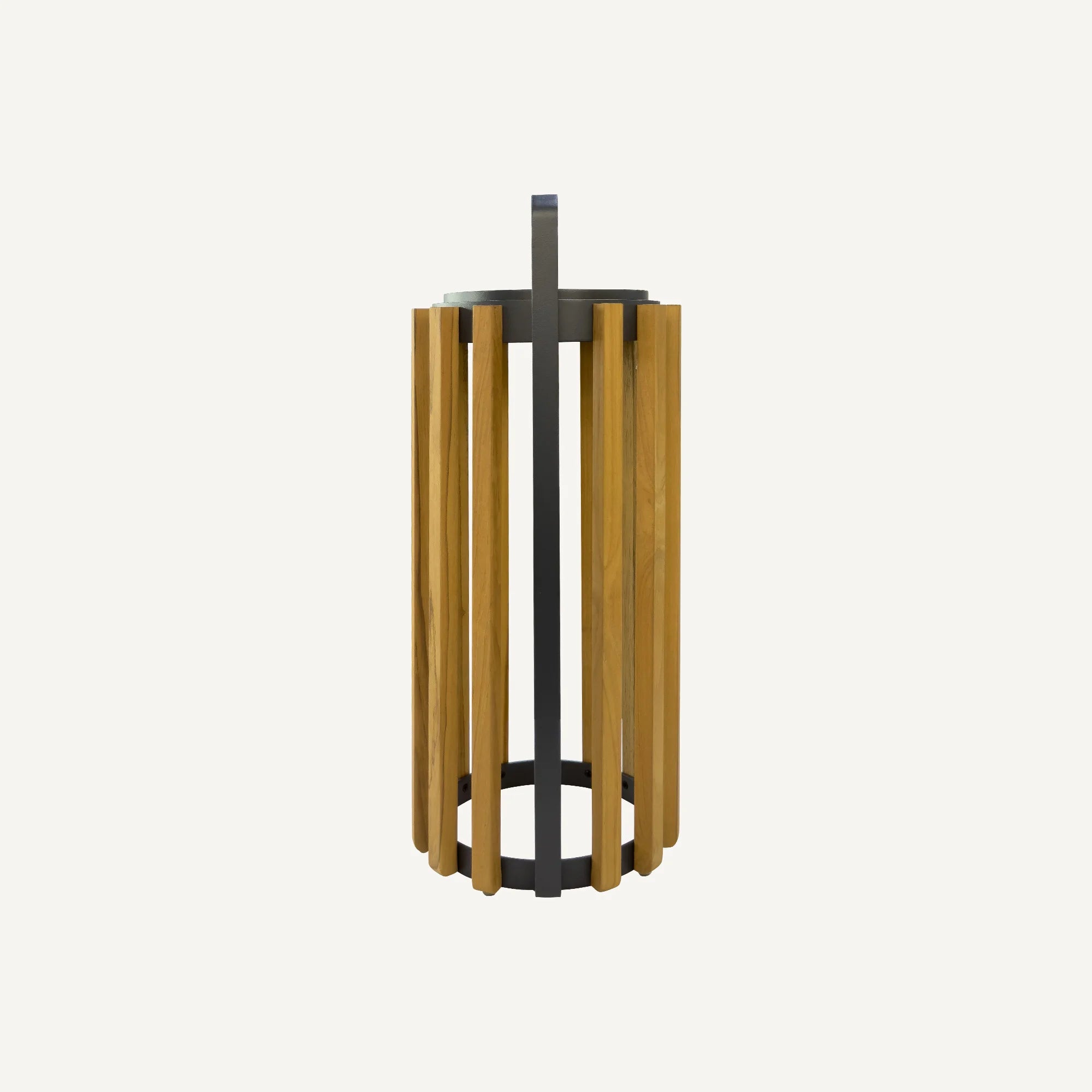 TILDA LAMP (DARK GREY)