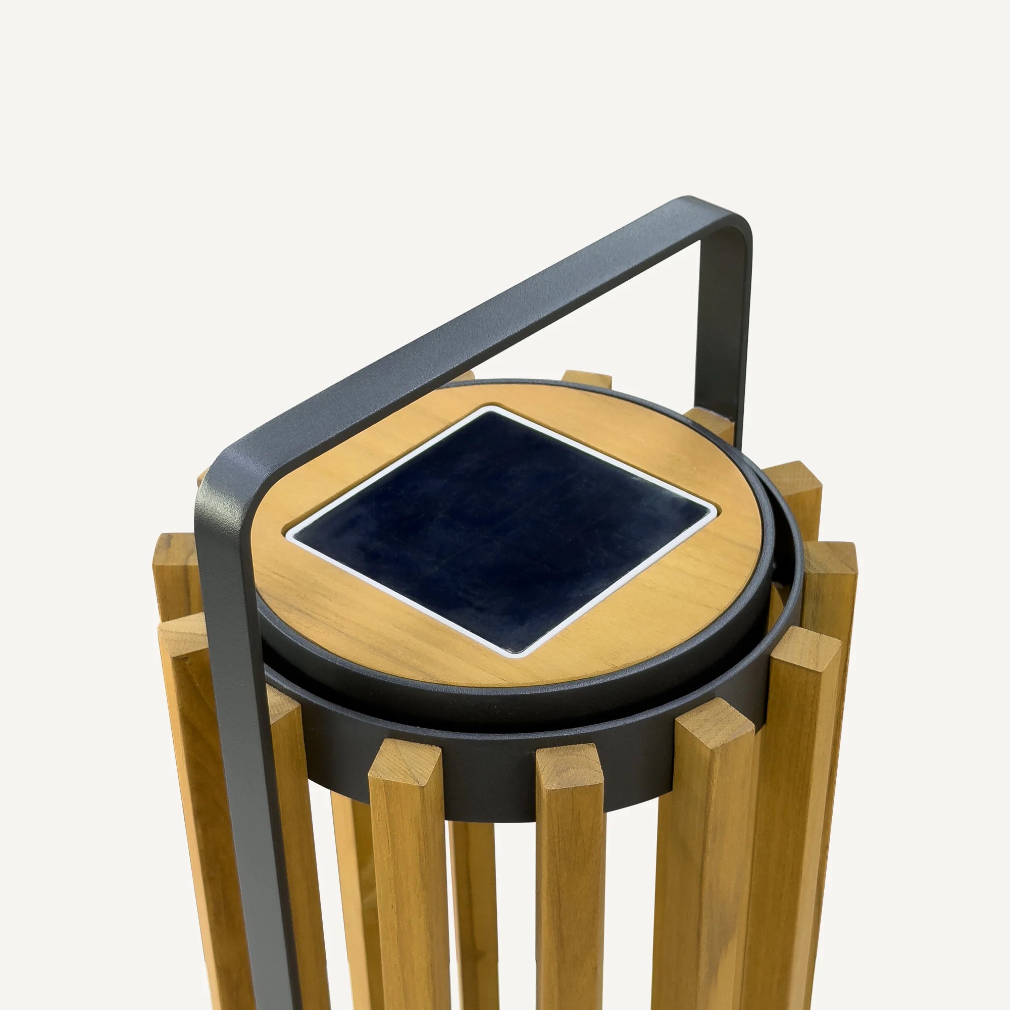 TILDA LAMP (DARK GREY)