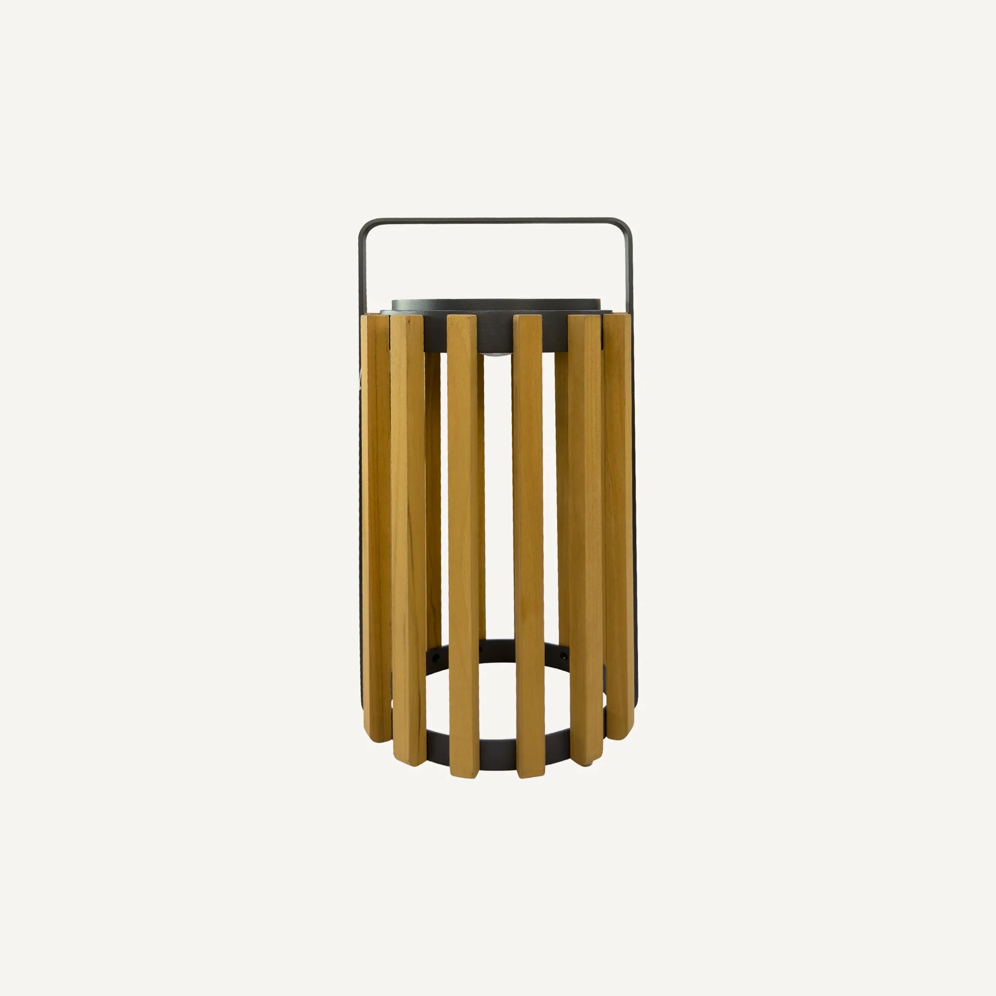 TILDA LAMP (DARK GREY)