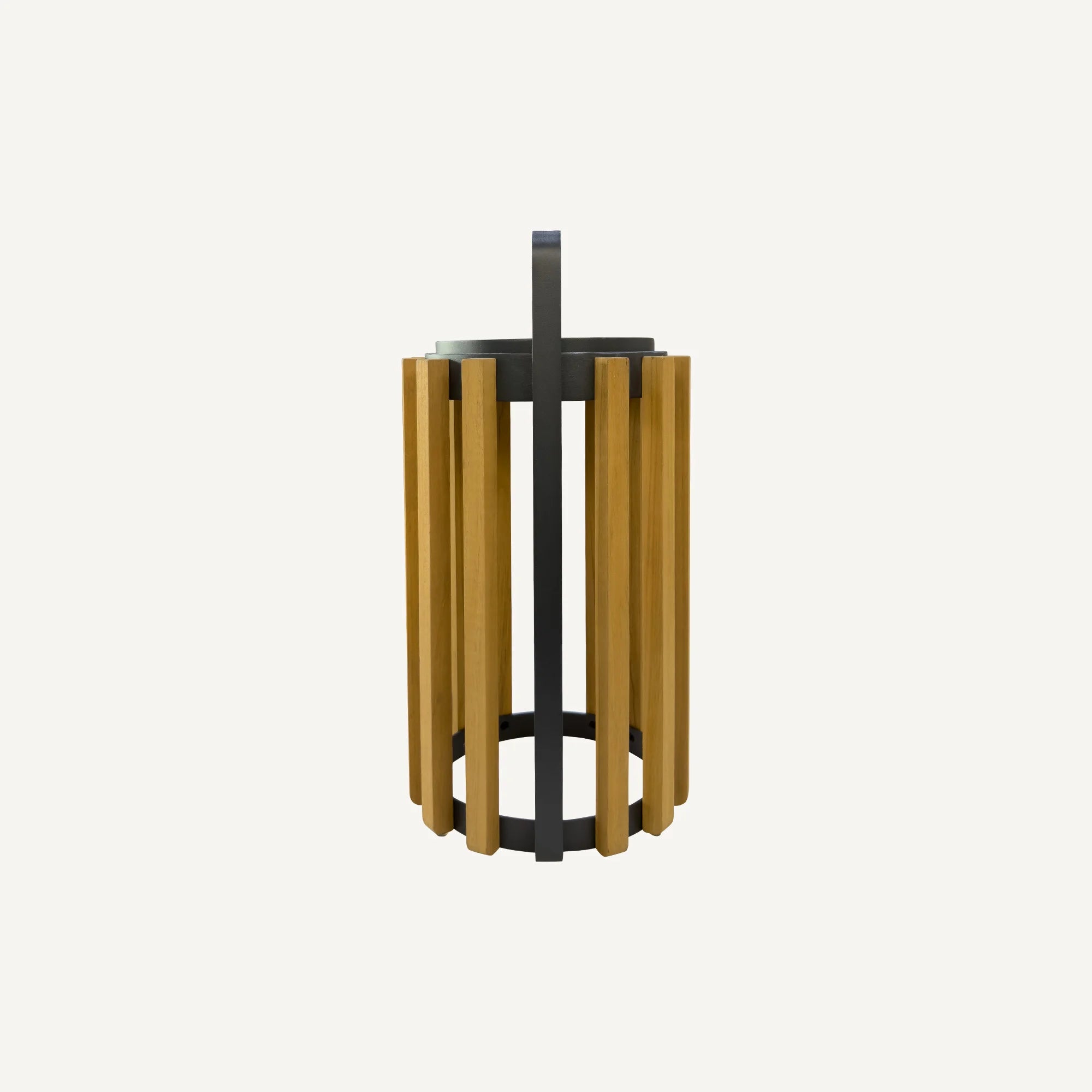 TILDA LAMP (DARK GREY)