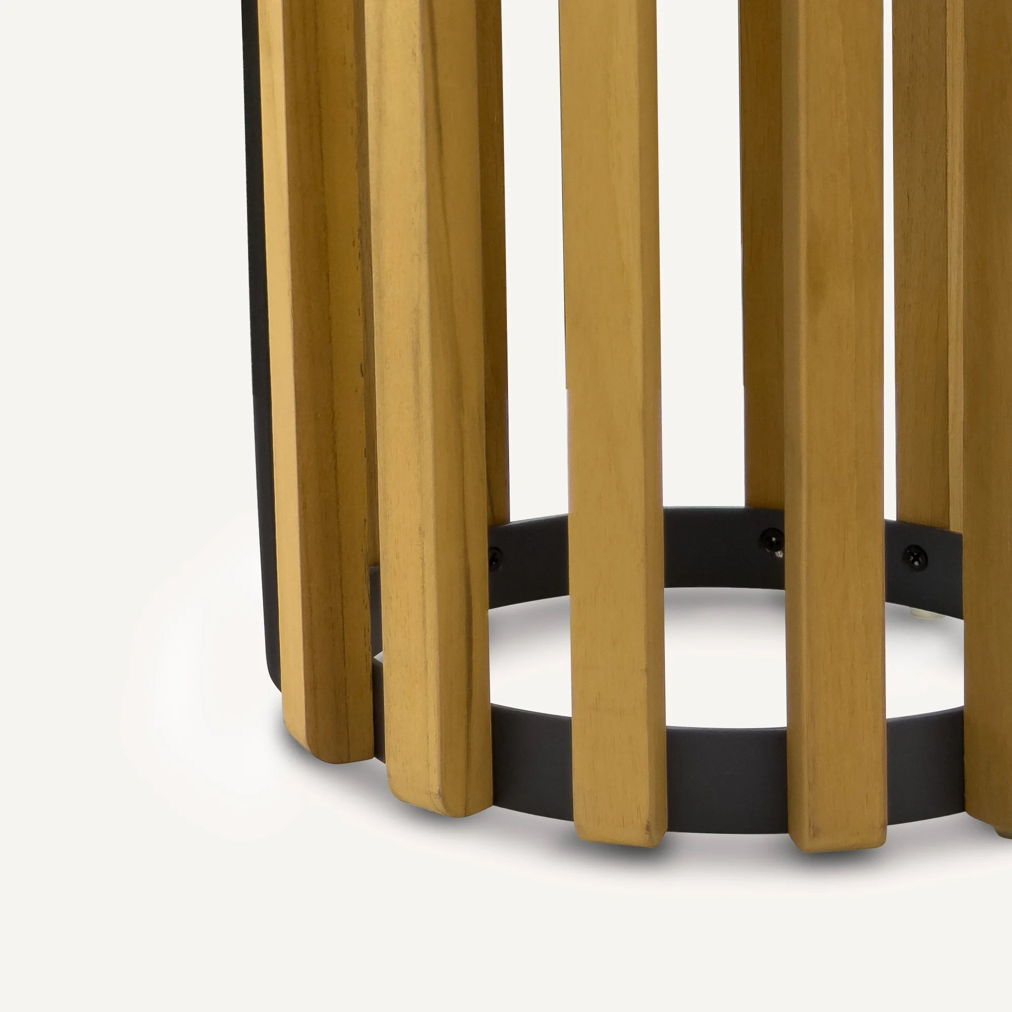 TILDA LAMP (DARK GREY)