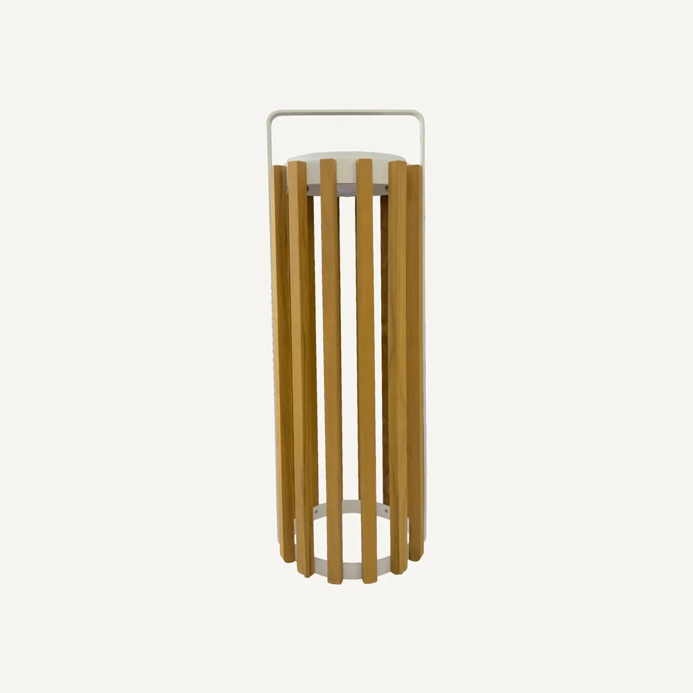 TILDA LAMP (WHITE)