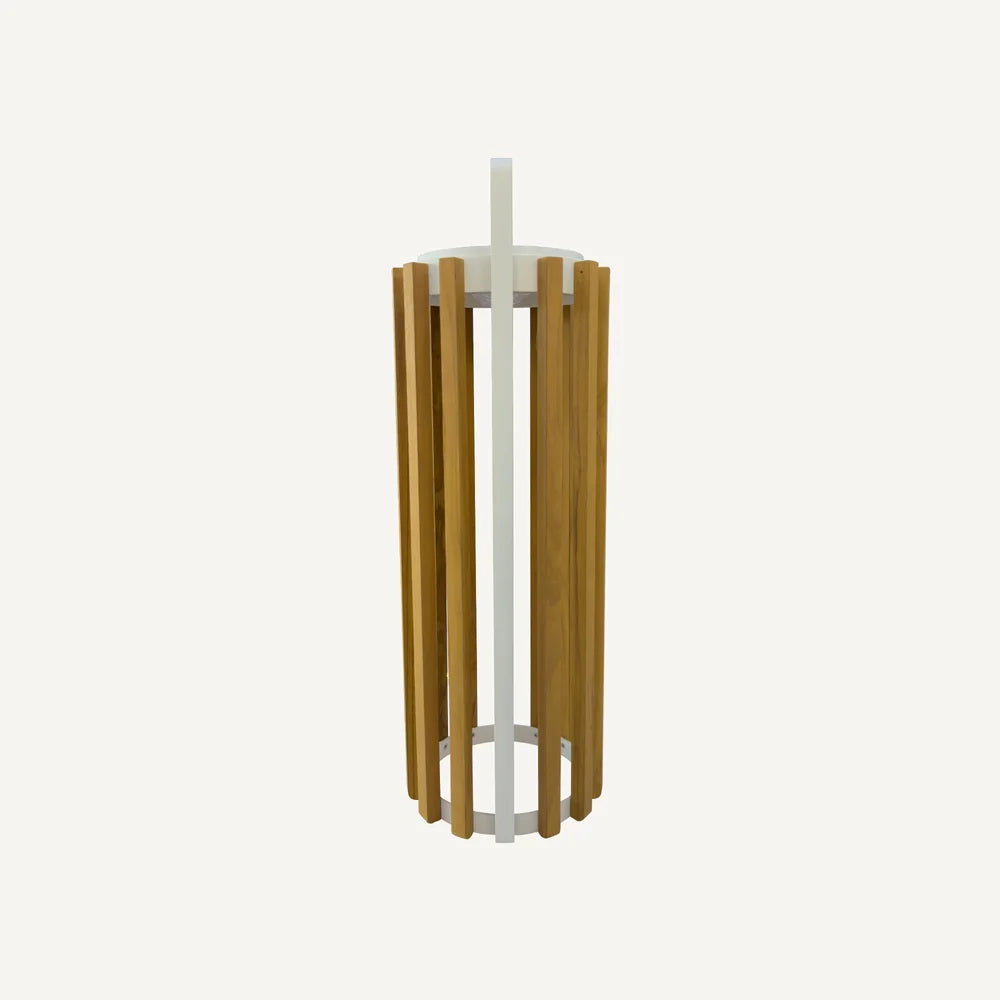 TILDA LAMP (WHITE)