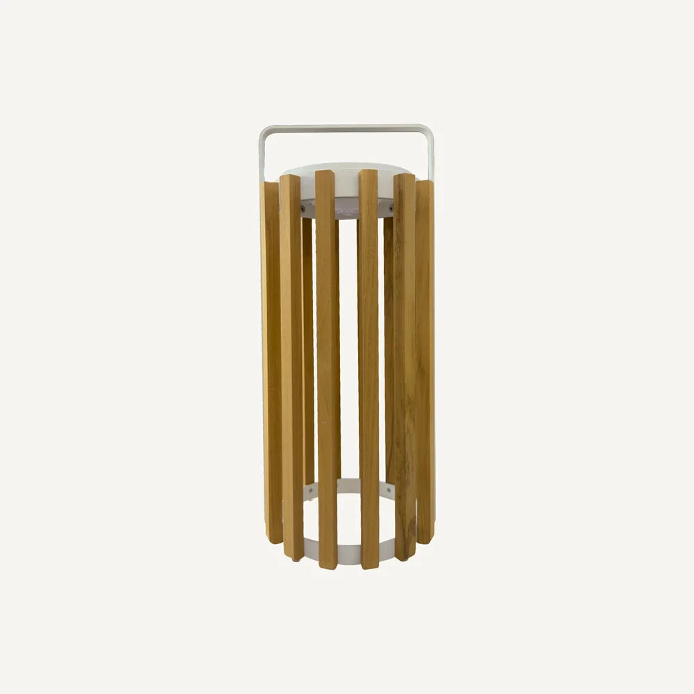 TILDA LAMP (WHITE)