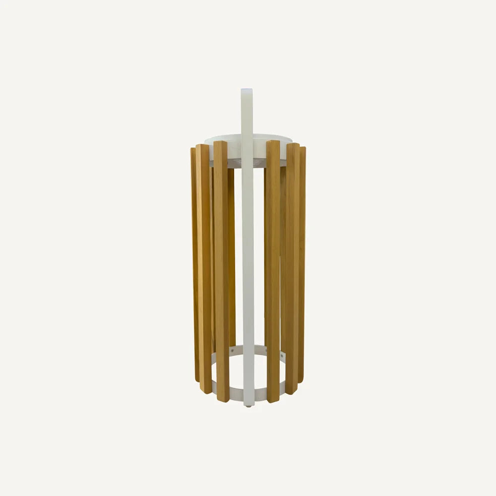 TILDA LAMP (WHITE)