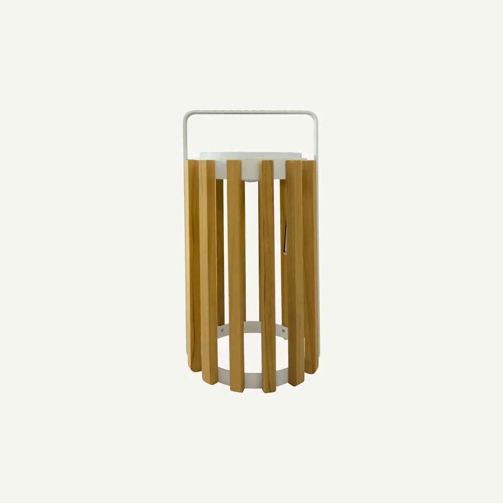 TILDA LAMP (WHITE)