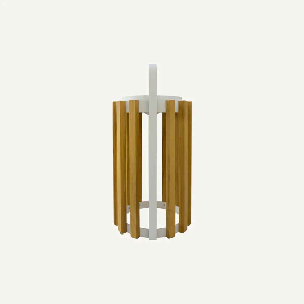 TILDA LAMP (WHITE)
