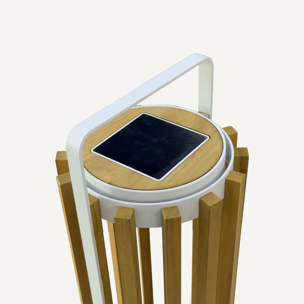 TILDA LAMP (WHITE)