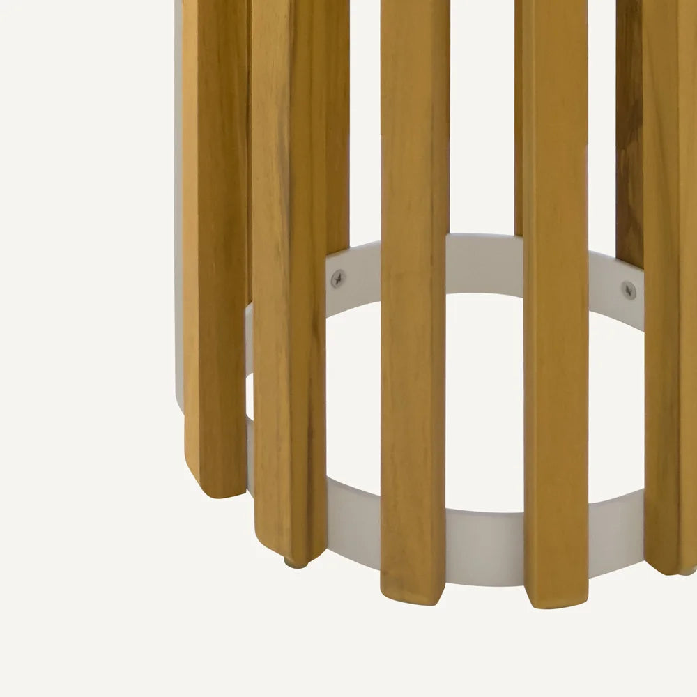 TILDA LAMP (WHITE)
