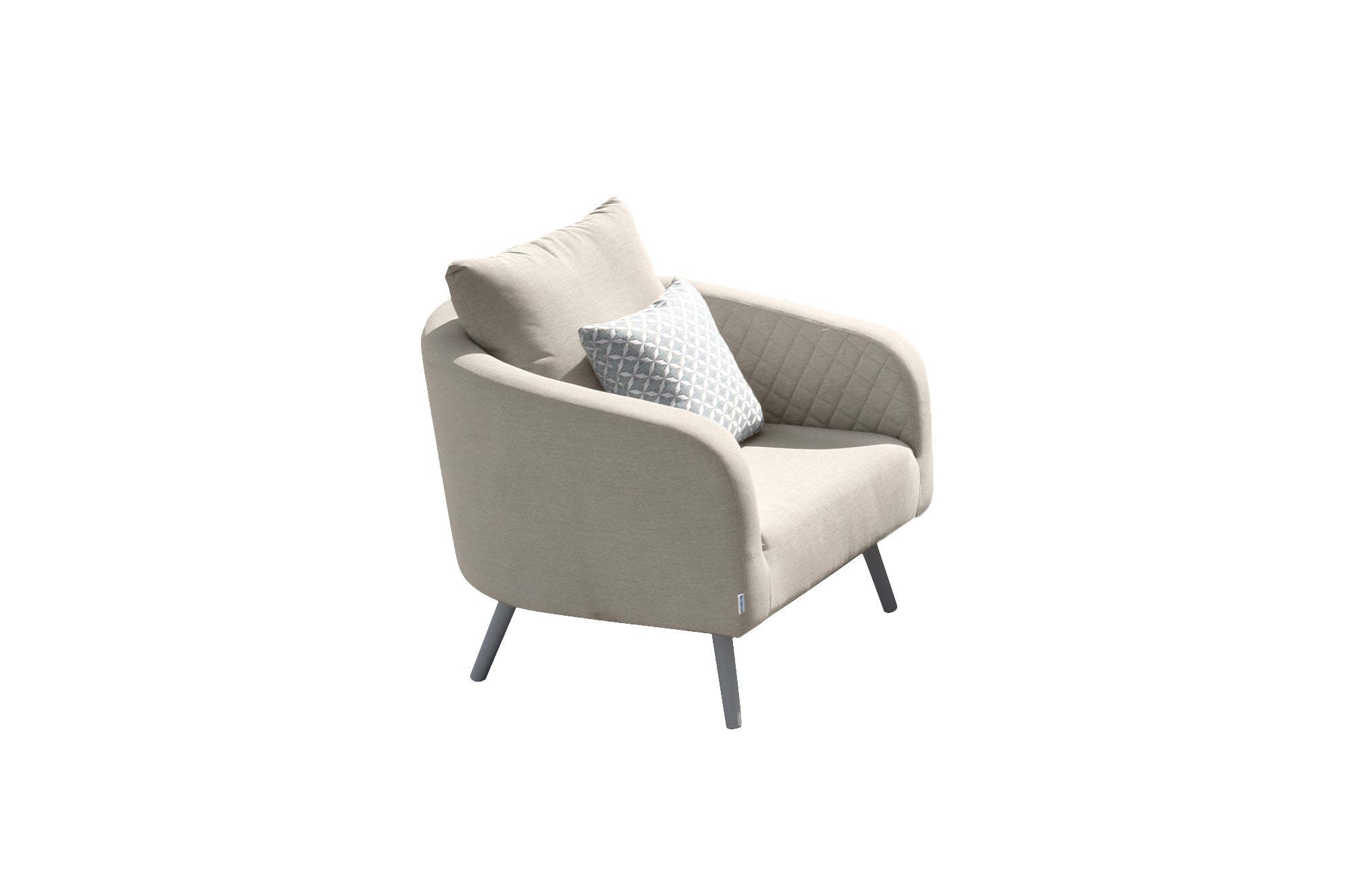 AMBITION SINGLE ARMCHAIR