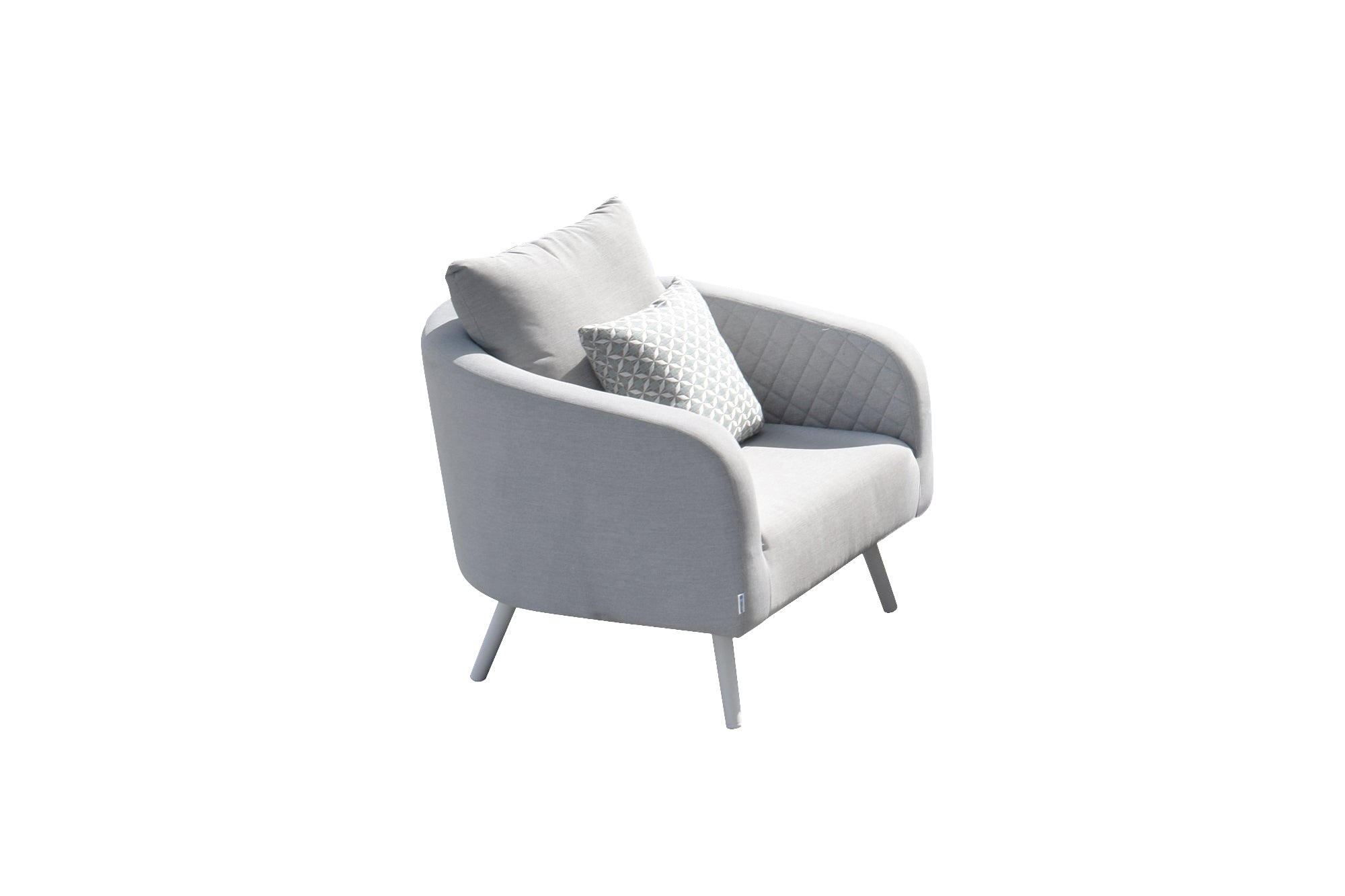 AMBITION SINGLE ARMCHAIR