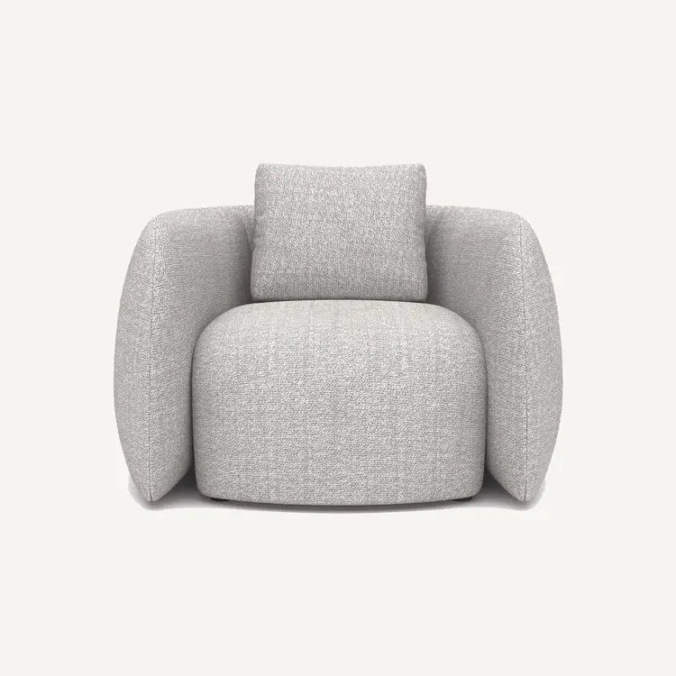 BERMUDA SINGLE ARMCHAIR
