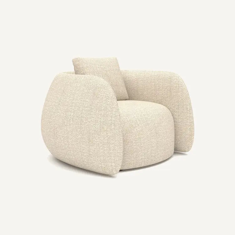 BERMUDA SINGLE ARMCHAIR