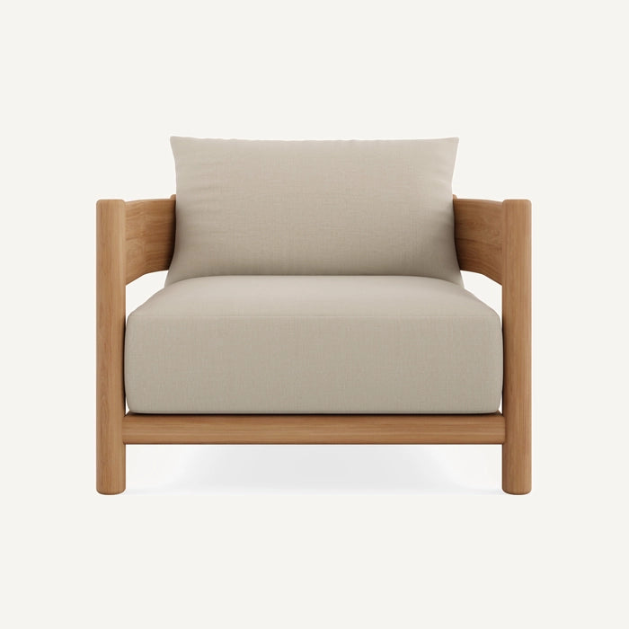 CALA LOUNGE CHAIR
