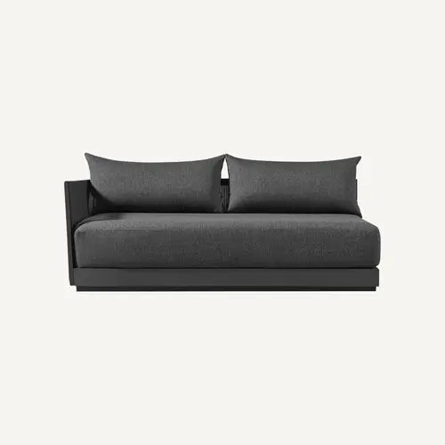 CAPRI LEFT ARM SOFA