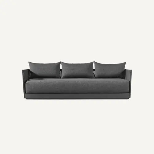 CAPRI 3 SEAT SOFA