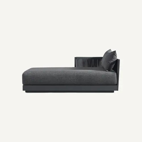 CAPRI LEFT CHAISE