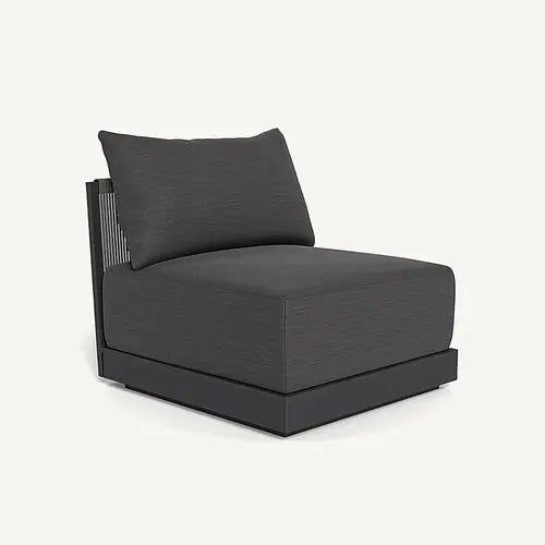 CAPRI ARMLESS SINGLE