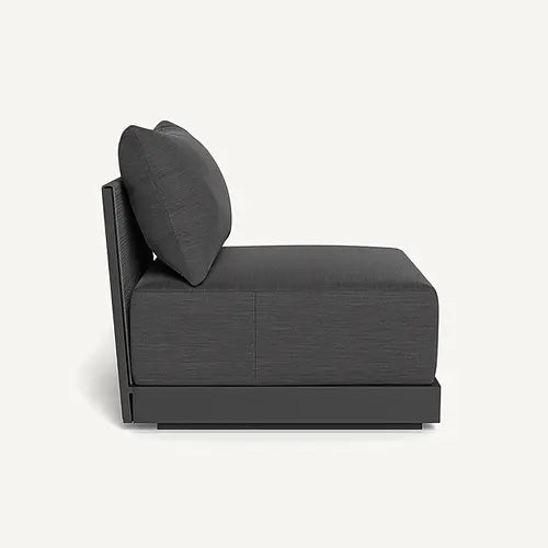 CAPRI ARMLESS SINGLE