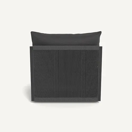 CAPRI ARMLESS SINGLE