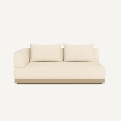 COMO 2 SEAT LEFT