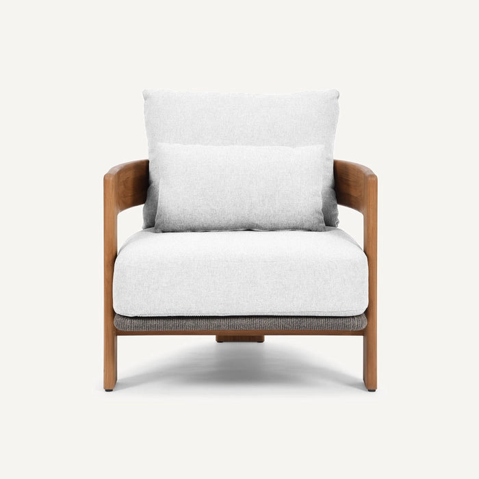 COVE LOUNGE CHAIR