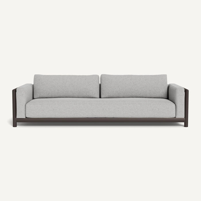 ES VEDRA 3 SEAT SOFA