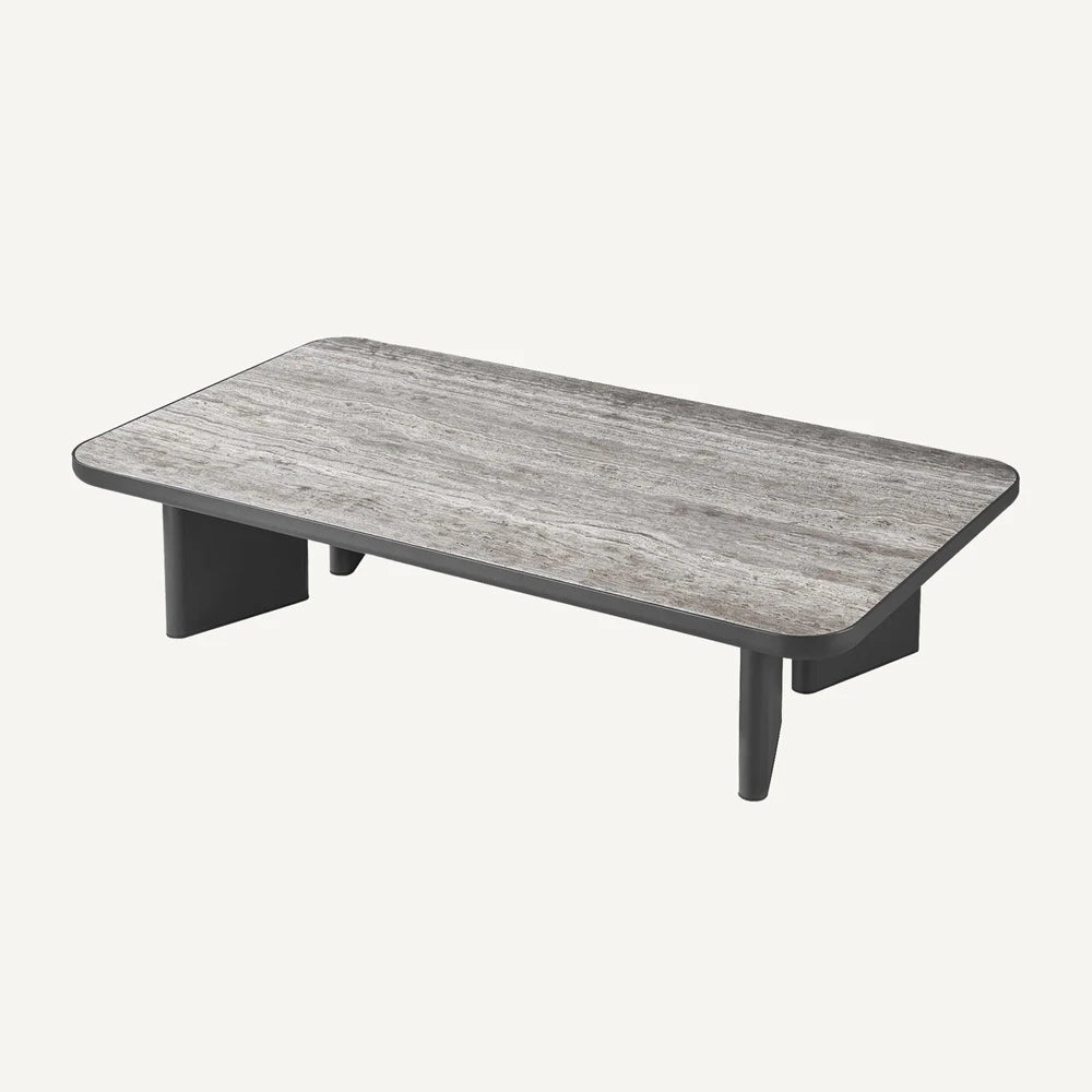 ES VEDRA RECTANGULAR COFFEE TABLE