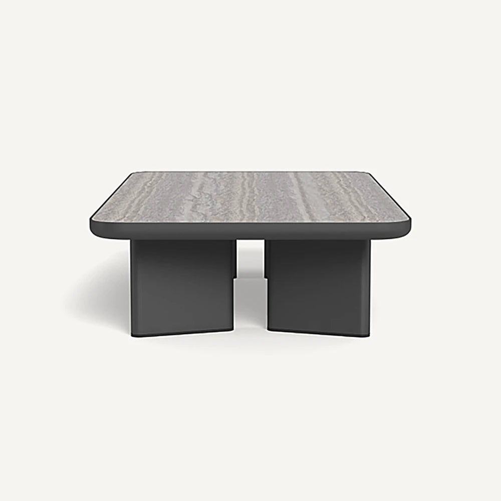 ES VEDRA RECTANGULAR COFFEE TABLE