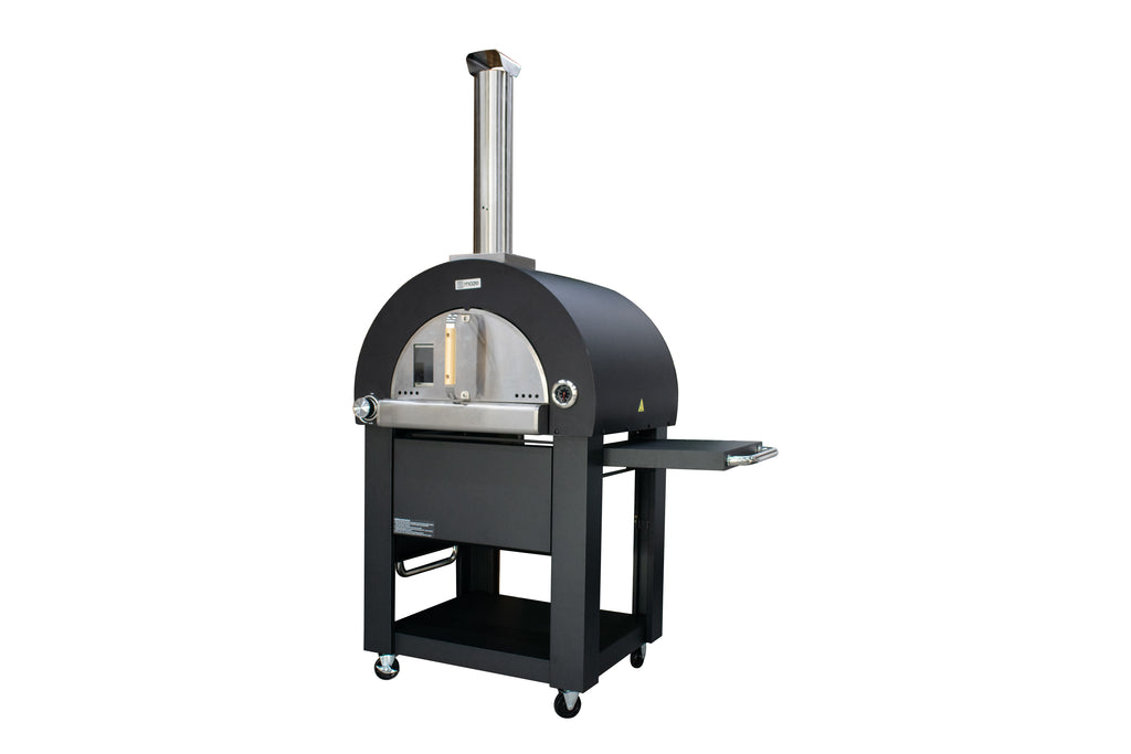 Pizza Oven (Gas)