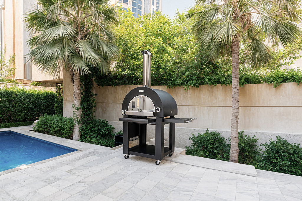 Pizza Oven (Gas)