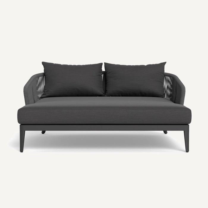 IBIZA ALUMINIUM DAYBED
