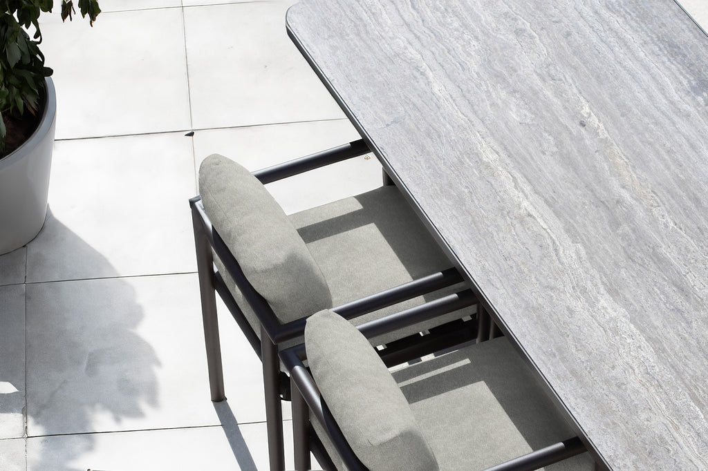 ES VEDRA - DINING CHAIR (PRE-ORDER)