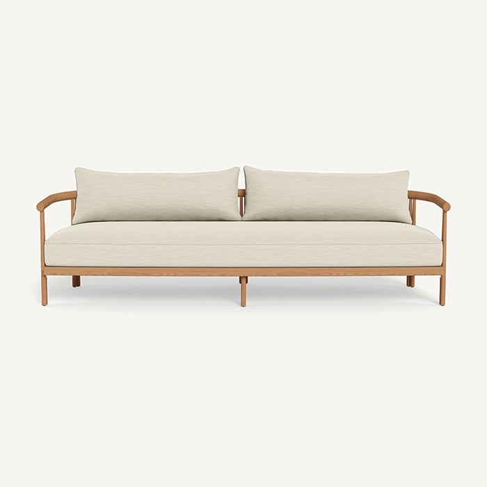 MONACO 3 SEAT SOFA