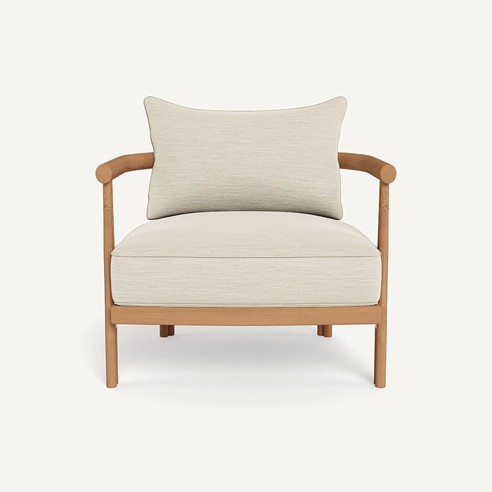 MONACO SINGLE ARMCHAIR