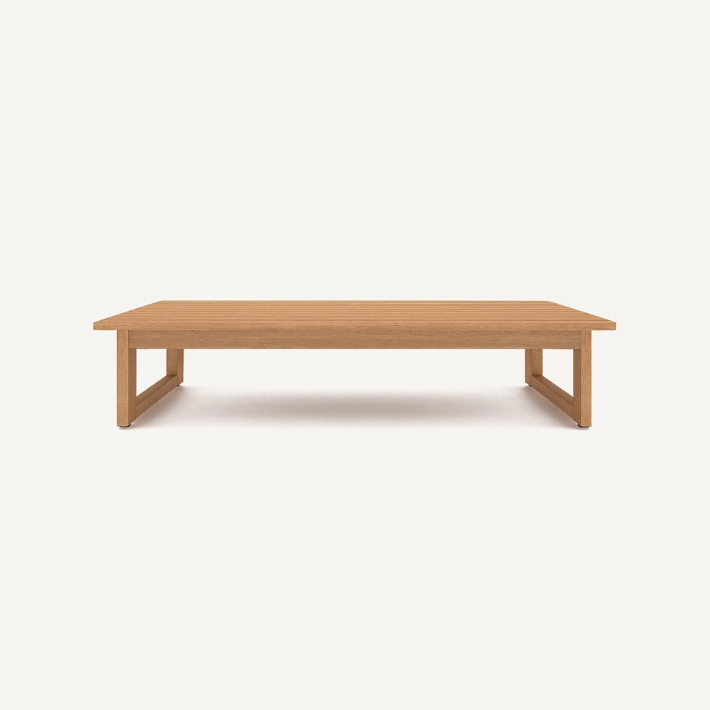 MYKONOS RECTANGULAR COFFEE TABLE