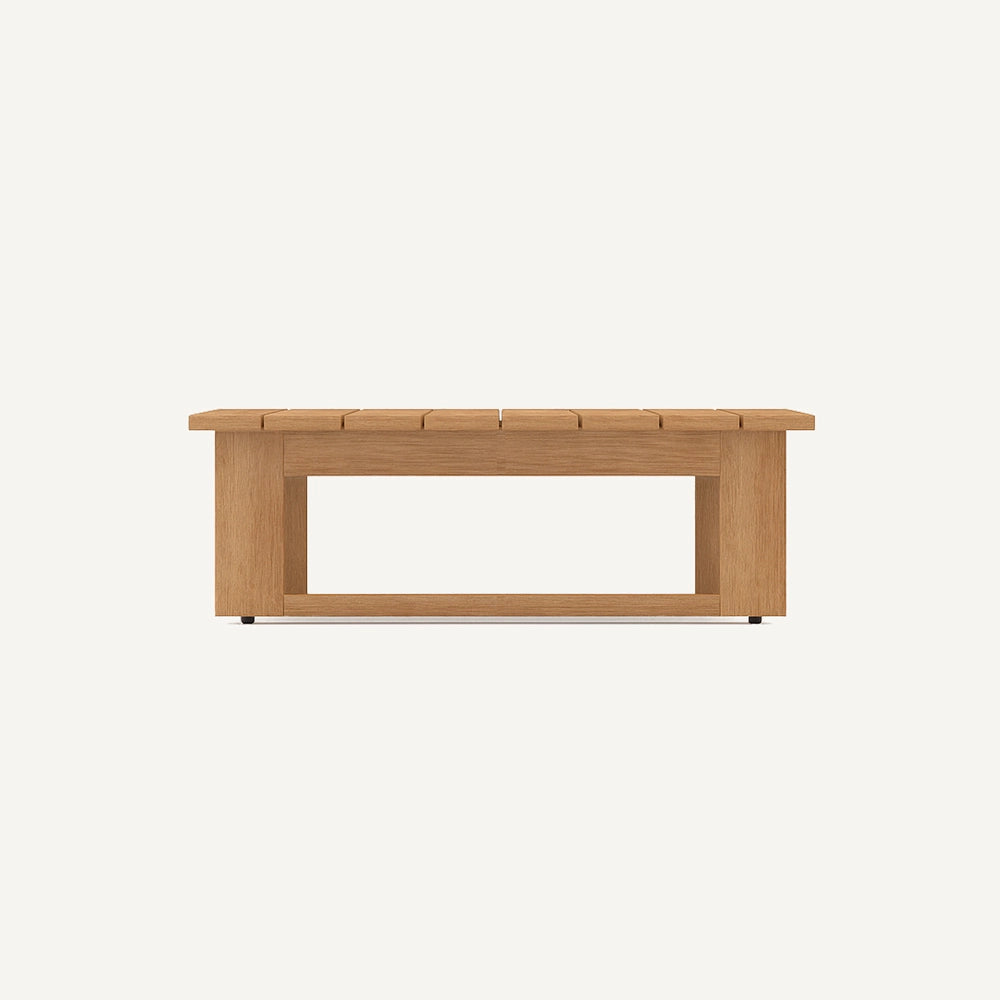 MYKONOS RECTANGULAR COFFEE TABLE