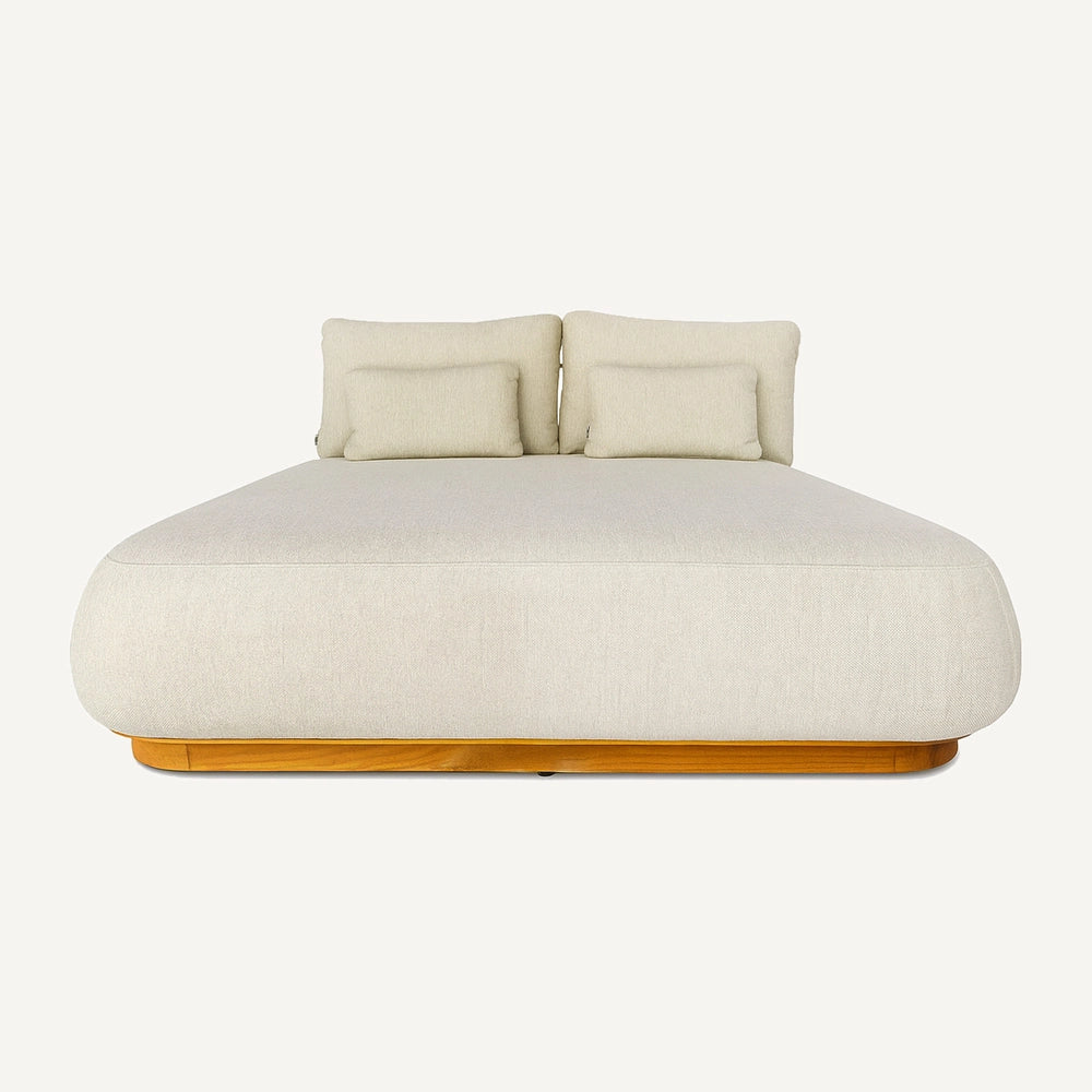 PEBBLE DAYBED
