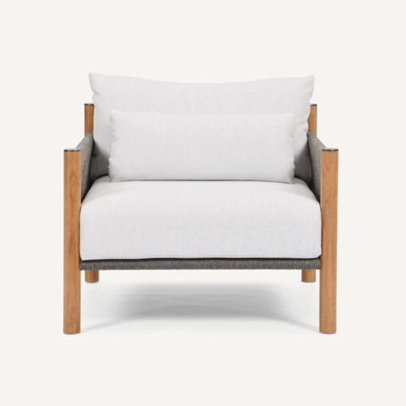 PORTO LOUNGE CHAIR